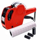 Mx5500 Pricing Tag Gun with 5150 pcs White Label Gun Stickers & 3 Extra Inker.