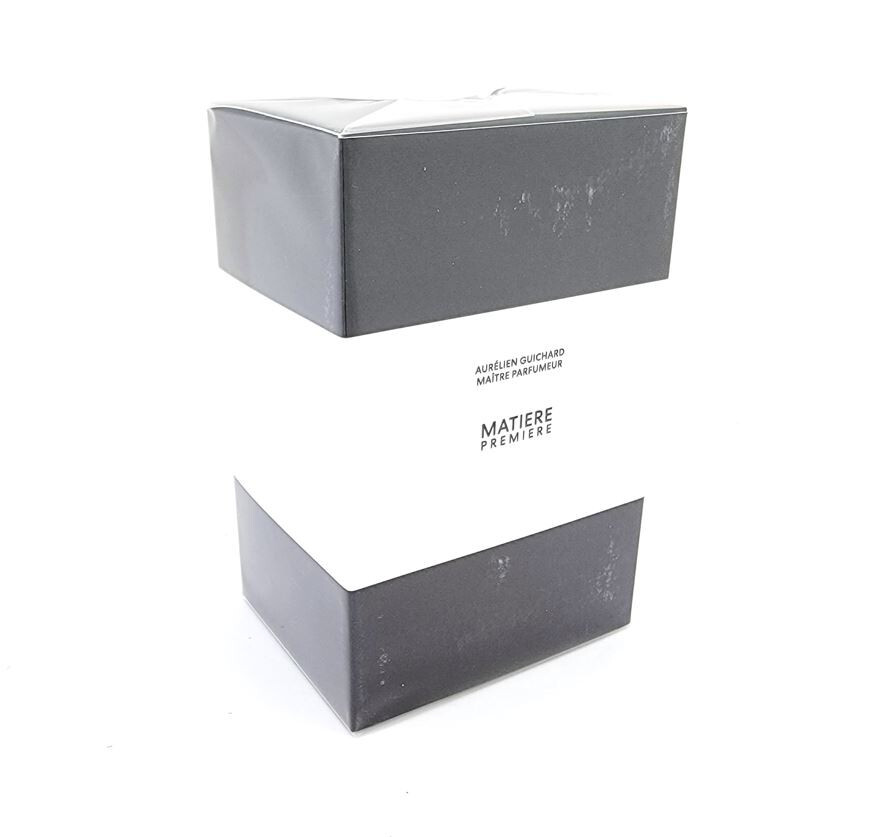 Matiere Premiere FALCON LEATHER 100mL 3.4oz BNIB New & Sealed