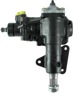 Borgeson Steering Gear Box Fits: 1962-1966 Chevrolet Chevy II