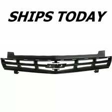 NEW Upper Grille For 2014-2015 Chevrolet Camaro GM1200686 SHIPS TODAY