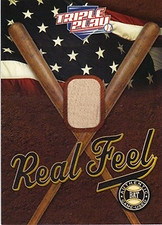 2013 Triple Play Baseball Cards 18