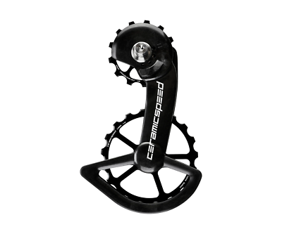 SRAM Kit d'Assemblage Setup Key / Cage Lock pour Dérailleur Arrière XX