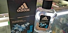 Adidas ICE DIVE by Adidas 3.4 oz / 100 ml EDT Eau de Toilette Natural Spray NEW