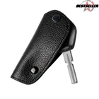 Leather Key Case Key Fob Protection Cover for BMW E83 E85 E36 E46 E34 E39 E53