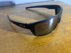 oakley drop point prizm