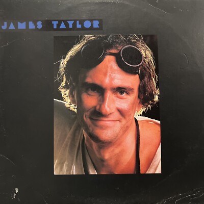 James Taylor - Dad Loves His Work