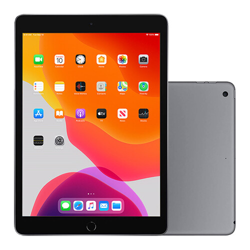 2019 Apple iPad 7 10.2 2019 Apple iPad 7 10.2