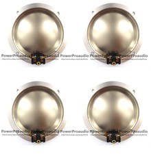 4PCS Replacement Diaphragm For JBL 2431H, 2430H,2435,SRX712,SRX714,VLA301,PD5200