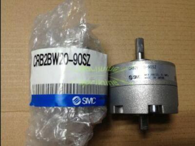 1PC NEW SMC air cylinder CRB2BW20-90SZ CRB2BW2090SZ