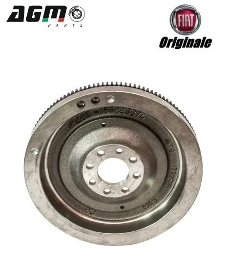 Schwungrad Monomassa Original FIAT 500X Jeep Renegade 1.6 Benzin 
