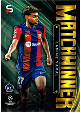 2023-24 Topps Superstars UEFA Club Competitions Soccer Checklist Guide in-content 22