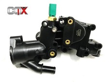 Thermostat Citroen C2