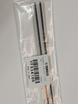Korg X3, Yamaha DX11 EX7 MO6 W7 Rubber Contact Strip VF83410R
