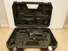 DeWALT DCG460 9" ANGLE GRINDER CARRYING CASE