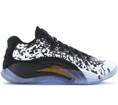 Air Jordan Zion 3 - Gen Zion - Herren Sneaker Weiß DR0675-018 Basketball Schuhe