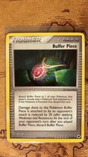 Pokemon Buffer Piece 72/101 EX Dragon Frontiers Uncommon Vintage 2006 TCG -K24 on eBay