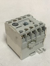 ALLEN BRADLEY 700-M310A24S Miniature Control Relay, 24V Coil, 500V 16A 50/60Hz