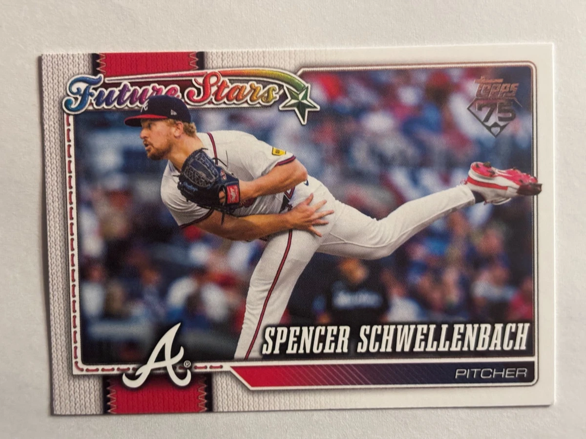 その他 Spencer Schwellenbach Memorial Day Camo Spencer Schwellenbach Trading Cards for sale | eBay