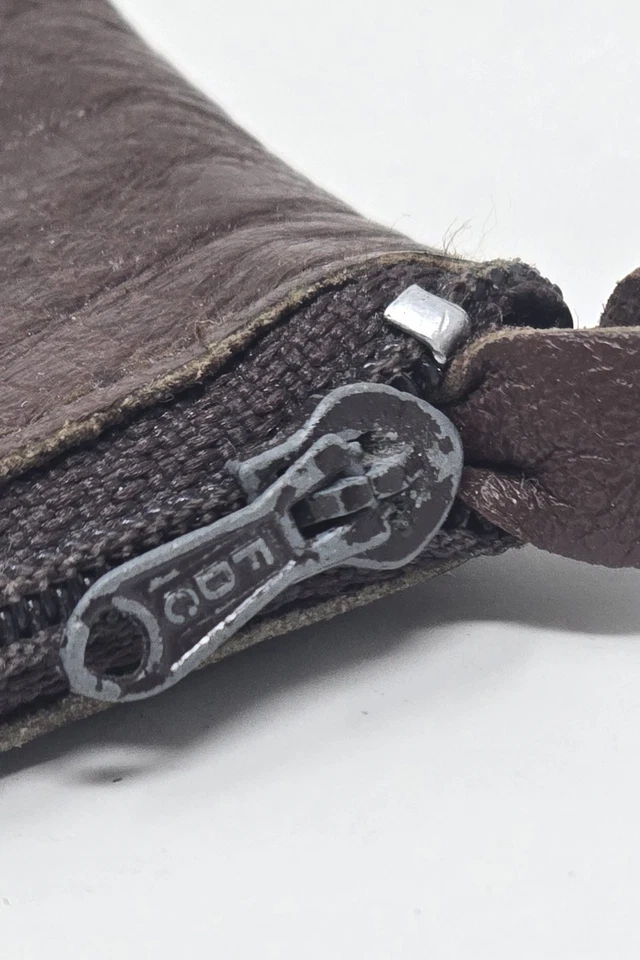 Vintage New York Mets Lady Met Club Coin Purse – 1960s/70s Promo – Rare - Image 4 of 4