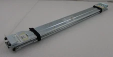 Supermicro MCP-290-00053-0N 2U/3U Inner and Outer Rackmount Rail Kit