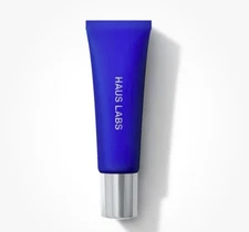 Haus Labs Hy-Power Pigment Paint Sapphire Matte 0.25 oz – New in Box