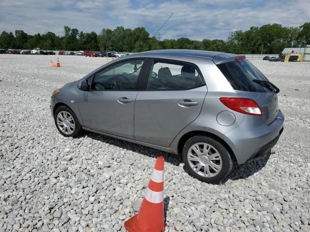 Regulador de ventana eléctrico trasero MAZDA 2011-2014 2 pasajeros usado 135-50357R Foto 2 de 4