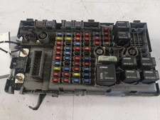 2003-2007 Chevrolet Express Van, Engine Fuse Box, OEM