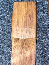 4 Marimba Bars unknown brand