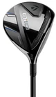 TaylorMade Golf Club Qi10 18* 5 Wood Stiff Fujikura Ventus TR Blue 6 Value