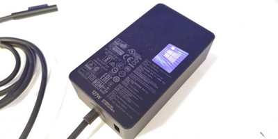 Original Surface Ladekabel 127W Microsoft 1932 Lade Netzteil Surface Book 3 / 2