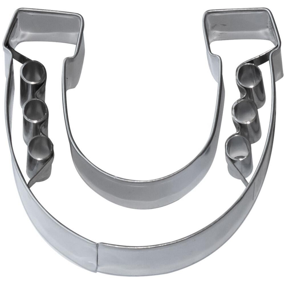 WESTMARK Ausstechform Hufeisen 6 см aus Edelstahl 7290₽