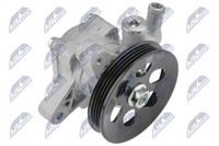 Nty Hydraulikpumpe Lenkung Servopumpe Lenkhilfe SPW-HD-016