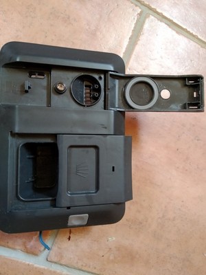 Klarspül Pulverfach Electrolux Juno AEG Geschirrspüler 140001303449 Original