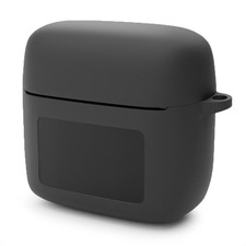 Silicone Cover for JBL Tour Pro 3 Headphones in Black