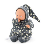 Corolle 9000020120 - Mon Doudou Babipouce Glow In The Dark, Glow In (Us Import)