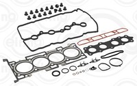 Dichtungssatz Zylinderkopf Elring B27.710 FüR Hyundai I30 PDE PD Pden Fastback