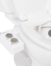 TUSHY Spa 3.0 Platinum Bidet Toilet Seat Attachment SEALED BOX NEW
