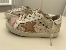 Golden Goose toddle size EU25