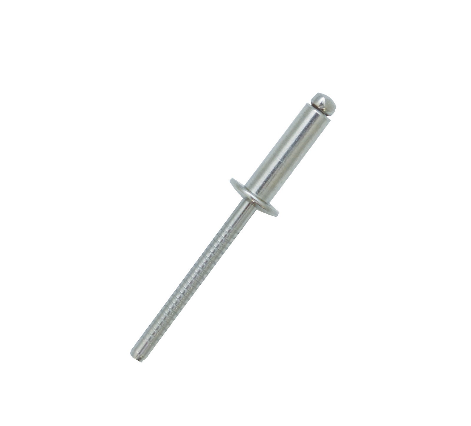 Jrp Riveting Products 6.0 x 12mm A2 Dome Head Rivets - Box of 200