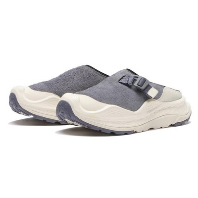 1168973-GKSL Hoka Ora Primo EXT Grey Skies Alabaster (Herren)