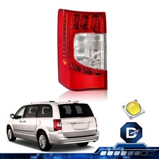 For 2011-2016 Chrysler Town Country Led Brake Lamp Driver Left Side Tail Light