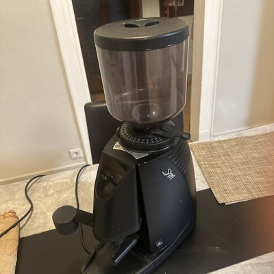 Mahle Kaffe
