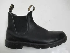 Blundstone Men's #510 Originals Chelsea Boots Black Size 11 US M / 10 AU/UK