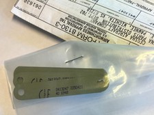 0413247 Cessna Strap