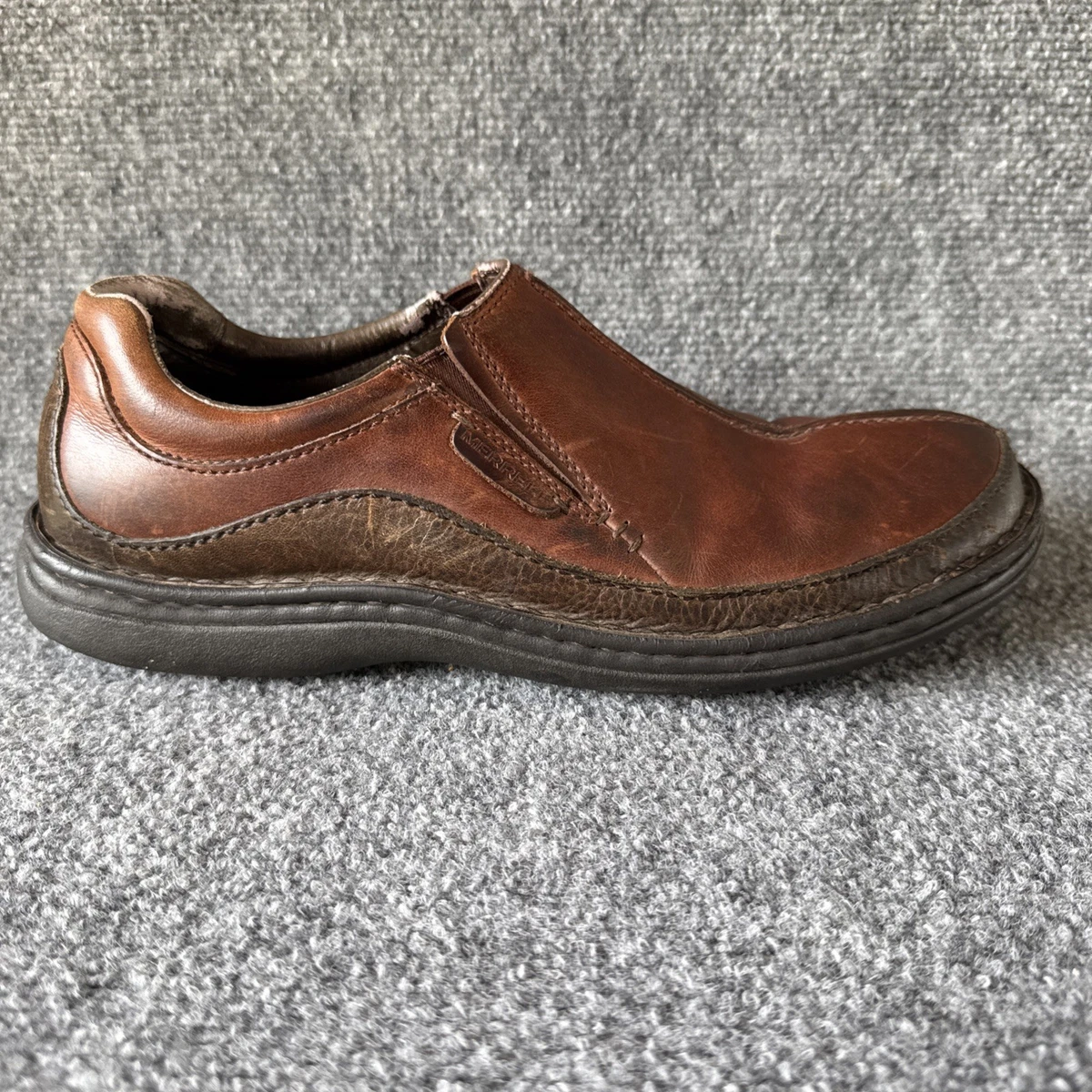 Merrell Loafer Brown Casual Shoes for Men | eBay