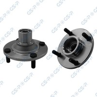 GSP Radnabe 9425018 FüR Nissan