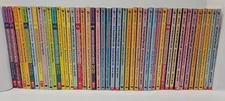 Ann Martin Baby-Sitters Club Babysitters Vtg Kids PB -U CHOOSE *Buy More & Save*