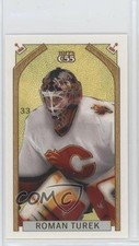 2003-04 Topps C55 Mini America Back Roman Turek #33 13h2