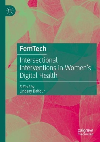 FemTech by Lindsay Anne Balfour - 9789819956074