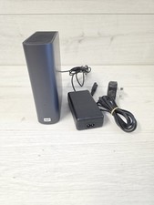 WD My Book Live 2Tb disc drive Personal Cloud Storage NAS